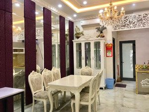 bán nhà mặt phố tại huỳnh tấn phát, 12,5 tỷ, 100m2, 4pn + 4wc + bếp