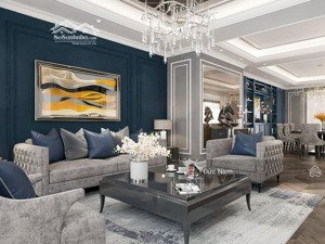 cho thuê chcc d. le pont dor - hoàng cầu, 120m2, 3pn. full đồ giá 24tr/tháng. lh 