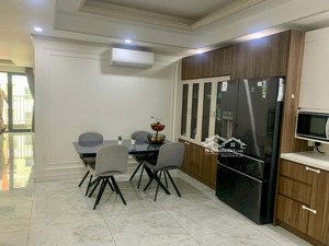 cho thuê ch 3pn, 2wc, 95m2 tại homyland riverside, 16 triệu vnd, hàng hot
