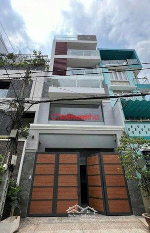 cho thuê nhà 12a đường nguyễn thị minh khai đakao - quận 1 (giao với đường đinh tiên hoàng)