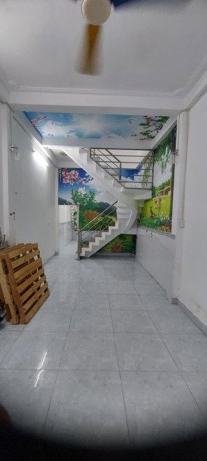 giá: 8 triệu cho thuê nhà hẻm 778 đường thống nhất, p.15, gò vấp giá 8 triệu/tháng dt 4x14m, tr