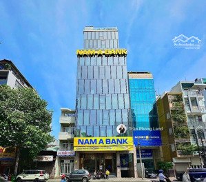 chính chủ cho thuê sàn văn phòng tòa nhà mặt tiền 12-12bis trần quang khải, q1, 