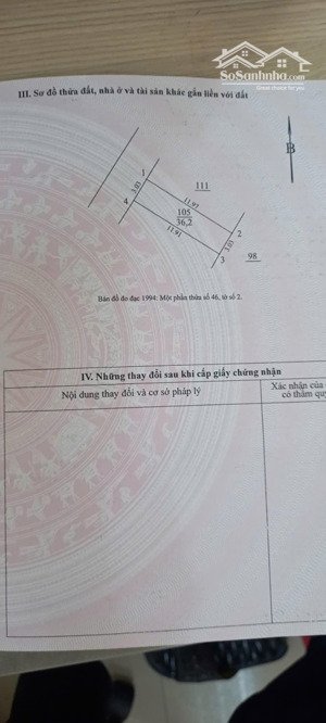 bán nhà riêng ngõ 323 thuỵ phương - bắc từ liêm, 37m2 giá 6.3 tỷ tl