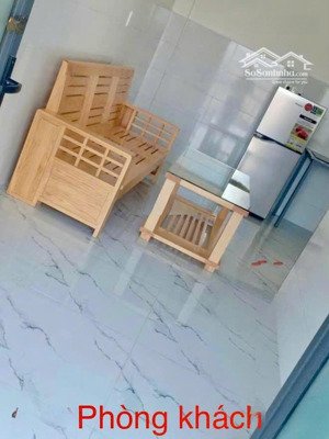 hệ thống phòng trọ giá rẻ đầy đủ tiện nghi tại chi lăng mê linh, p9, đà lạt