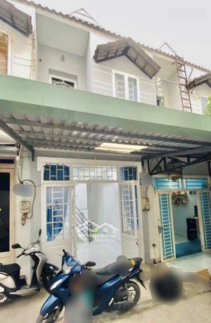 sốc còn 1 căn duy nhất! bán nhà thạnh xuân 21, 2 tầng, 30m2 đất thổ cư, chỉ hơn 1x tỷ