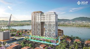 cơ hội sở hữu shouse khối đế mặt tiền trần hưng đạo pháp lý lâu dài sun ponte residence