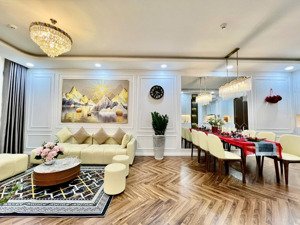 chính chủ bán căn 3 ngủ 123 m2 tại richland southern ban công đông, full đồ có slot ô tô, sổ đỏ