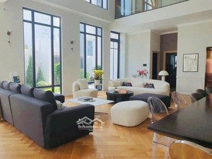 bán bt tại kdc thạnh mỹ lợi, 88 tỷ, 460m2, giá cực chất