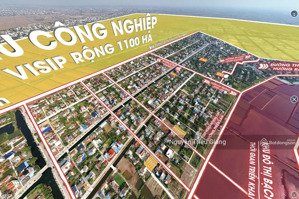 em giang đang có lô đất 109m2 giá chỉ 1,5 tỷ, sổ đỏ trao tay sẵn sàng giao dịch