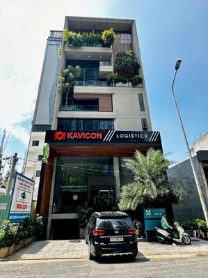 Siêu phẩm! Bán tòa nhà mặt tiền Tạ Hiện - 10x20m - hầm 7 tầng - HĐT: 200 tr/th - giá: 65 tỷ TL