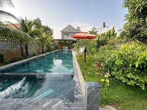 Bán Biệt Thự có hồ bơi tại Cù Lao Hiệp Hòa, Biên Hòa, Đồng Nai, 780m2, giá 28 tỷ.