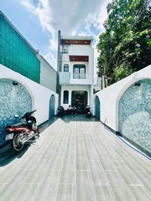 nhà phú hoà thủ dầu một bình dương nhà mới hoàn thiện đầy đủ nội thất