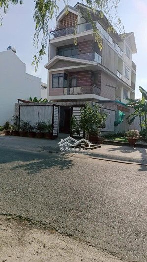 villa đường số 33 gần ubnd thủ đức, 8 x 25, cn 192m, 4 tầng, 5pn, giá 30tỷ giảm còn 26,8 tỷ còn bớt