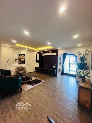 chính chủ cần bán căn hộ 3 ngủ, full nội thất - the pride - sổ đỏ chính chủ - giá chỉ hơn 5 tỷ