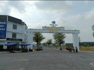bán 5 lô đất chỉ 1ty4 nền ngay kcn visip 3 tân uyên bình dương