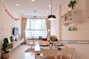 cho thuê căn hộ orchard garden - novaland, 128 hồng hà, phú nhuận - 16tr/tháng - 75m2/2pn/2wc