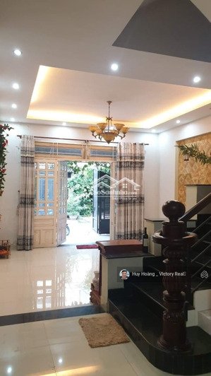 cho thuê nhà nguyên căn bàu cát 1, dt: 4x17m, 3 tầng st, 5pn nhà mới, giá chỉ 22 tr/th