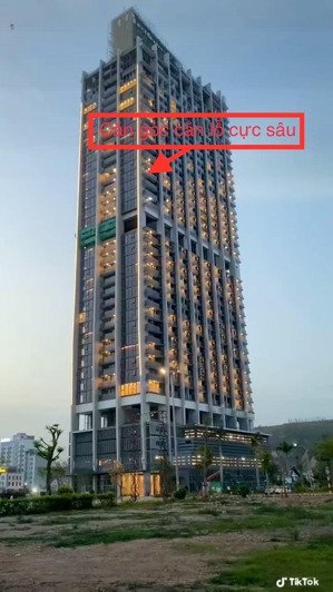 cắt lỗ 200tr đến 380tr căn hộ view biển tầng cao icon40 hạ long