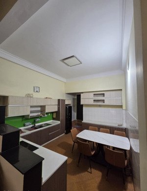 cho thuê nhà riêng mặt tiền 4pn, 5wc, dt sàn 80m2 tại chu văn an, bình thạnh, 35 triệu vnd