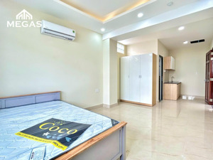 studio full nội thất cửa sổ thoáng ngay dương đình hội giá cả hợp lý