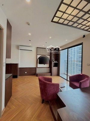 chính chủ bán gấp trong tuần ch 2pn+1, dt 63.7m2, the miami-smart city, giá 4.35 tỷ. lh 