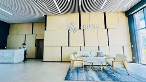 bán gấp căn hộ citi alto tháp d, 50,8m2, 2pn2wc, view sông nhà mới 100% vào ở ngay