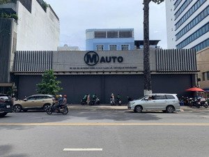 cho thuê nhà mặt tiền: 265-267-269-271 an dương vương, phường 3, quận 5