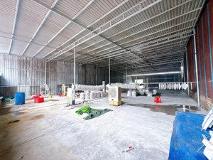 cho thuê xưởng 2000m2 ngoài khu p_phước tân tp.biên hoà - đồng nai. giá: 75trieu/tháng