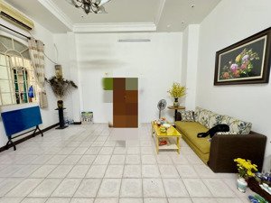 bán nhà hxh lý thuyết - phan đình phùng p17 phú nhuận - 80m2 ngang hiếm 4,8m - 3 tầng - 4pn - 13,4t