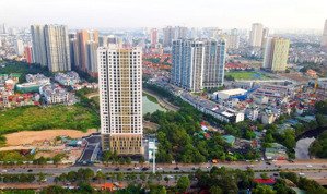 bql cho thuê sàn văn phòng nhs trung văn - tố hữu - nam từ liêm sẵn nội thất giá tốt vào ngay t6