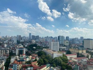 bán ch n03 - t8 ngoại giao đoàn, giá cực chất 79 triệu/m2, 80m2, 2pn, 2wc