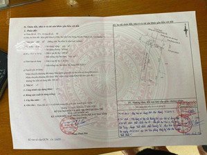 bán đất 305m2 tại thị trấn cửa tùng, vĩnh linh, quảng trị, 1,4 tỷ