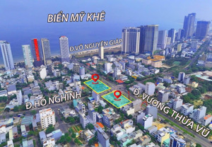 sun costa kênh đầu tư sinh lời giữa trung tâm biển du lịch
