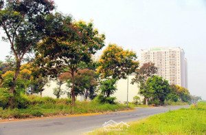 chốt nhanh 6 tỷ, 100m2, đường 12m, sổ hồng chính chủ, kdc phong phú 4 bình chánh