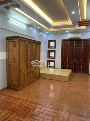cho thuê nhà trọ tại đtm dịch vọng, 4 triệu, 35m2, 1pn, 1wc, đầy đủ tiện nghi