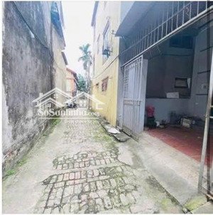 bán nhà 2 tầng thôn hạ lôi, xã mê linh, huyện mê linh, hn. nhà mới, ở được luôn