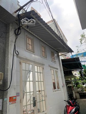 bán nhà cấp 4 tiện xây mới 30m2 tại bến bình đông, 2,6 tỷ, q8, hcm - uy tín hot!