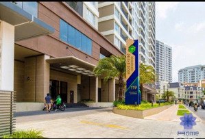 golden mansion 70m2, 2pn ntcb giá 14tr (có 3 máy lạnh, 3 rèm cửa, ko có tủ bếp ah)