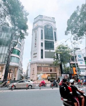 chia tài sản bán nhà góc 2mt minh phụng, quận 11. 9mx18m - xd: hầm 7 tầng. hđt: 150triệu. giá 33 tỷ