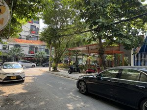 bán lô đất đường phan tôn, diện tích 104m2, ngang 5m giá 17 tỷ