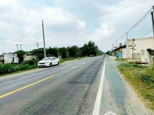 bán đất tại xã phú hưng, bến tre, bến tre, giá ưu đãi chỉ với 590 triệu thôi chốt nhanh.