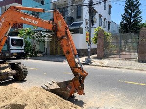 bán đất tại nguyễn đình chiểu, khuê mỹ, ngũ hành sơn, đà nẵng, 5,1 tỷ, 91m2