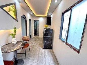 cho thuê gấp cc mini 2pn, 1vs 40m2 giá cực chất 7,3 triệu tại hoàng sa, tân bình, hcm