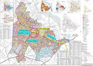 căn hộ bcons solary 2pn, 2wc rộng rãi thoáng mát