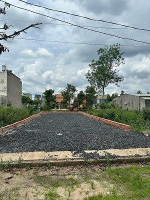 trả trước 500 triệu có thể sở hữu ngay đất tại đường số 8, phường long phước, quận 9.