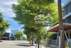 gần sông! bán biệt thự 2 tầng 315m2 14,5 tỷ - mt bùi thế mỹ - q. ngũ hành sơn