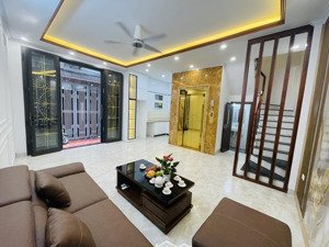 bán nhà phố lê thanh nghị - vip - ngõ thông nông - thang máy mới keng - lô góc thoáng sáng