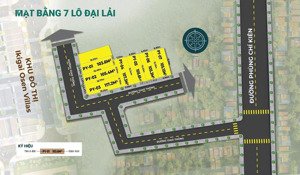 bán đất tại phùng chí kiên, 10 triệu/m2, 103m2, mặt tiền 6m, ngõ 9m, pháp lý đầy đủ