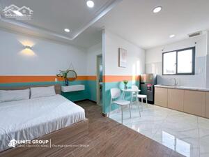 Cho thuê căn hộ quận 10, có nhận ngắn hạn từ 1 tháng, thang máy, bảo vệ, nhận xe điện, gần tòa nhà Viettel
