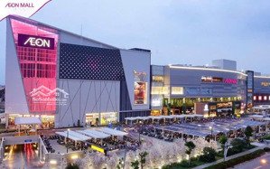bán đất dt: 61m2 (ngang 6m) sổ riêng thổ cư 100% ngay siêu thị aeol mall p.hiệp hoà. giá chỉ 2,9 tỷ
